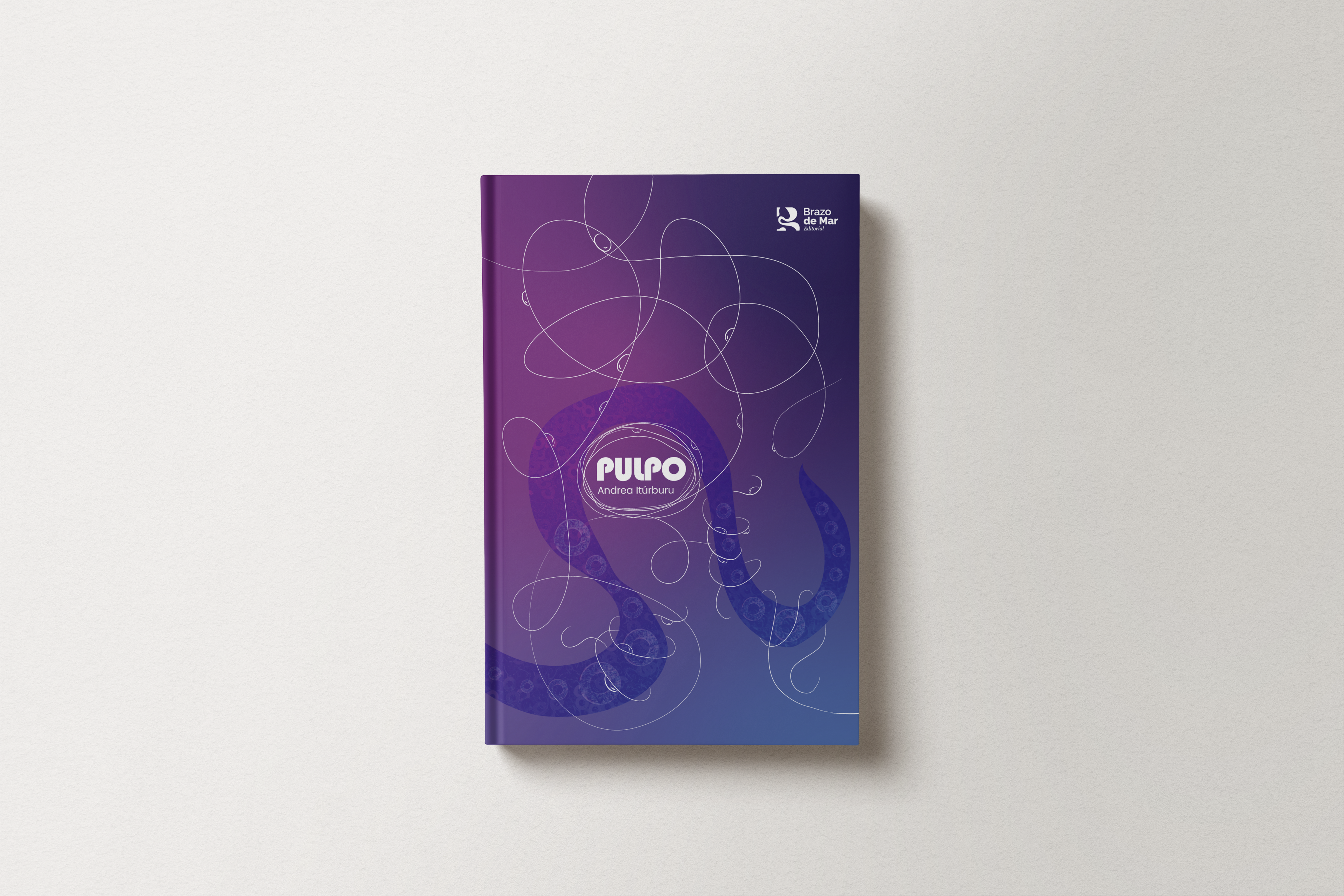 Pulpo - Mariella Manrique
