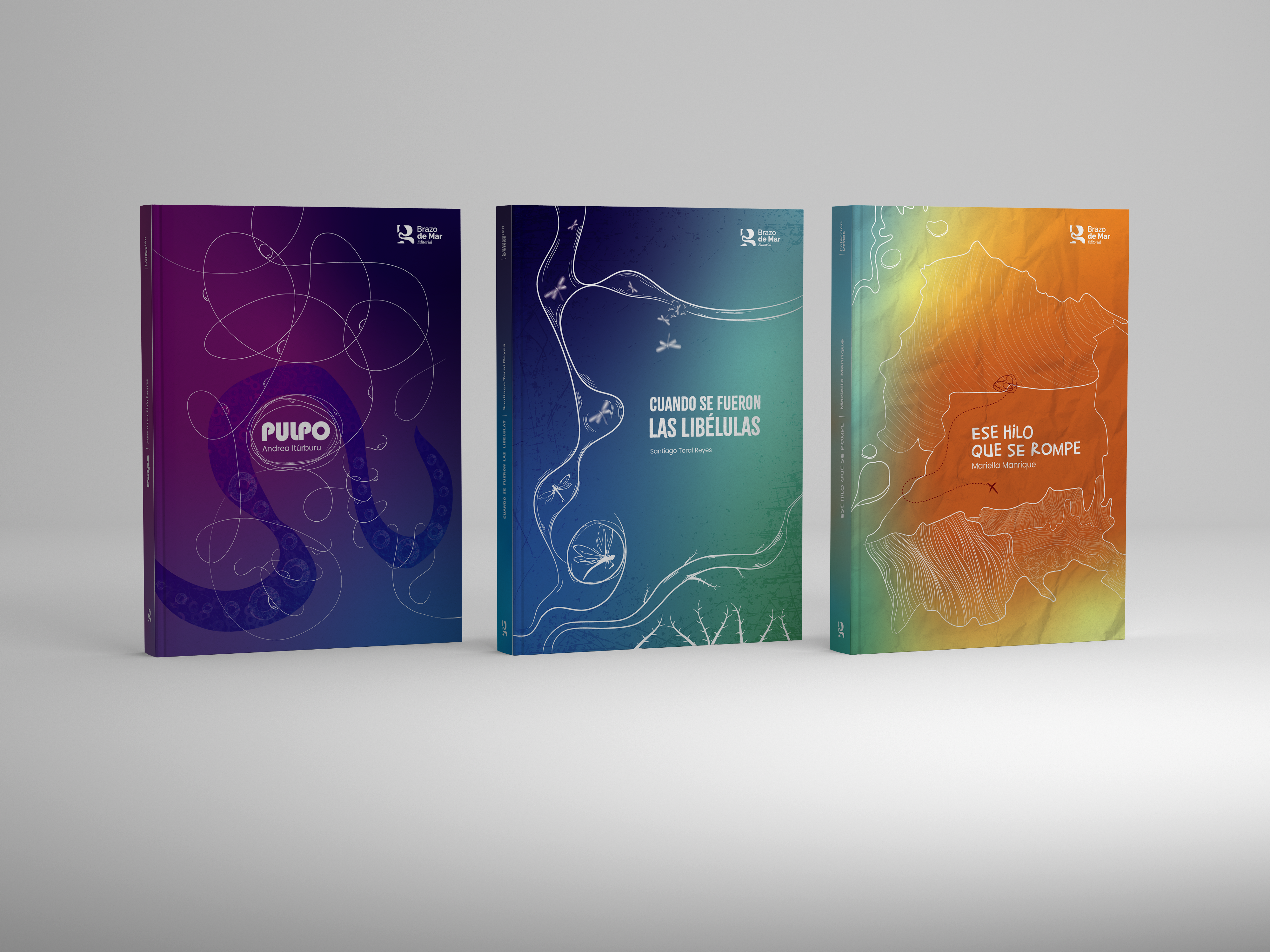 Combo colección ¨Deltas¨